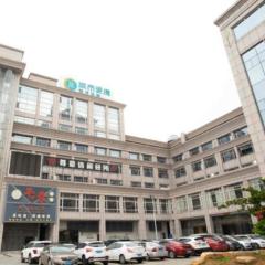 City Comfort Inn Jiangmen Pengjiang Hetang Central Plaza