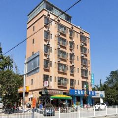 Chengke Hotel Guangdong Zhaoqing Sihui District Huilin Road