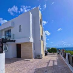 3 Bedroom Coral Bay Panorama Seaview Villa Pool