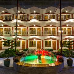 Kea Garden Guest House