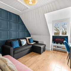 The Chaucer - Stylish City Centre Gem - Sleeps 7