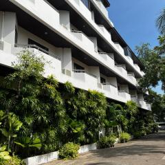 N.P.Place Resort&Hotel