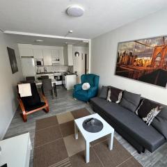 Style 2BR appartment in Tornio city