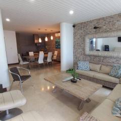 Penthouse en Cartagena