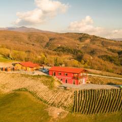 Azienda Agricola Saint Hubert