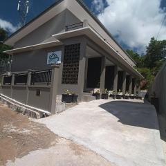 Zio Zildan Homestay