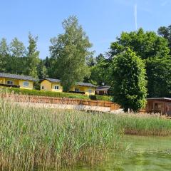 Ferienwohnungen Lipnik am See