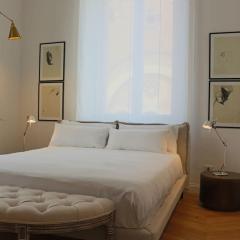 Luxury Loft Suite - Via Veneto