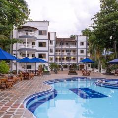Hotel Posada San Sebastian