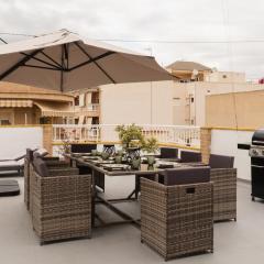 Parsami Suites
