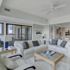 1408 Ocean Club by AvantStay Oceanfront Home w Amazing Views