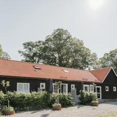Skäftekärr Hotell