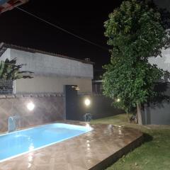 Casa na praia de Piratininga Niterói