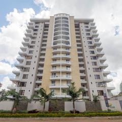 Kiluwa Apartments by Dunhill Serviced Apartments