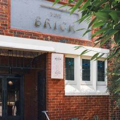 In The Brick Spa And Hotel