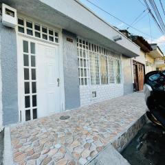 Apartamento cerca a la Basilica Buga valle