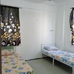 Homestay Indrawasih with 2 Bedroom
