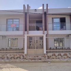 Apartamento Amueblados Jireh