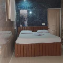 View park resort matheran