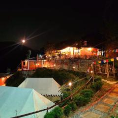 Myrica Cottages By Mountain Souls Near Kainchi Dham Neem Karoli Baba Ashram Bhowali Nainital