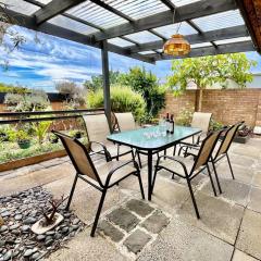 Bangalow by Award Winning Architect near Doncaster Hill