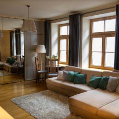 Old City Harmony Apartment