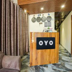 OYO Hotel Blessing