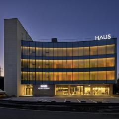 Hotel Haus