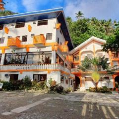 Mt. Bagarabon Beach Hotel