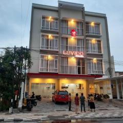 Luvido Residence Simpang Lima