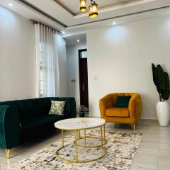 Entire Furnished Apartment Unit in Kira