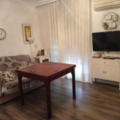 Apartamento cerca del centro