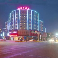 Thank Inn Hotel Guangdong Jiangmen Kaiping Donghui City
