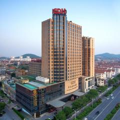 Bairun Zhenjiang International Hotel
