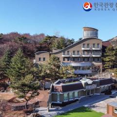 Hotel West of Canaan (Korea Quality)