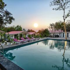 Amore Serenity Resort