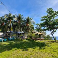 Oslob Seacoast Resort