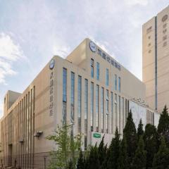 Hanting Premium Hotel Dalian Gaoxin Wanda Plaza