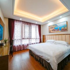 Elan Inn Shaoxing Shangyu Renmin Road Gongye Park