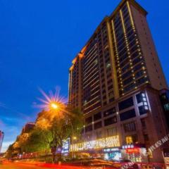 Starway Hotel Xining Shengli Road Hotel