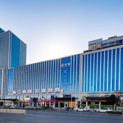 Starway Hotel Zhengzhou High Tech Zone Ruida Road