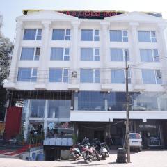 Balaji gold inn hotel