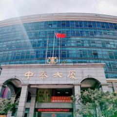 Jun Hotel Jiangsu Nanjing Pukou District Linchang Metro Station