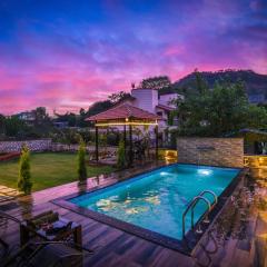 EKOSTAY- GOLD - Titanium Villa