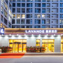 Lavande Hotel Beijing Shunyi Shimen Metro Station