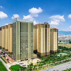 Lavande Hotel Kunming Dianchi International Exhibition Center Guangfu Road