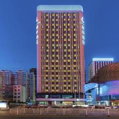 Lavande Hotel Hengshui Huizhong Plaza