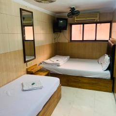 Hotel Sagar Residency