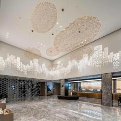 Atour Hotel Suzhou New District Shishan Huaihai Street