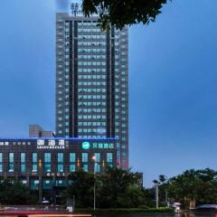 Hanting Hotel Ningbo High-Tech Zone International Exhibition Center